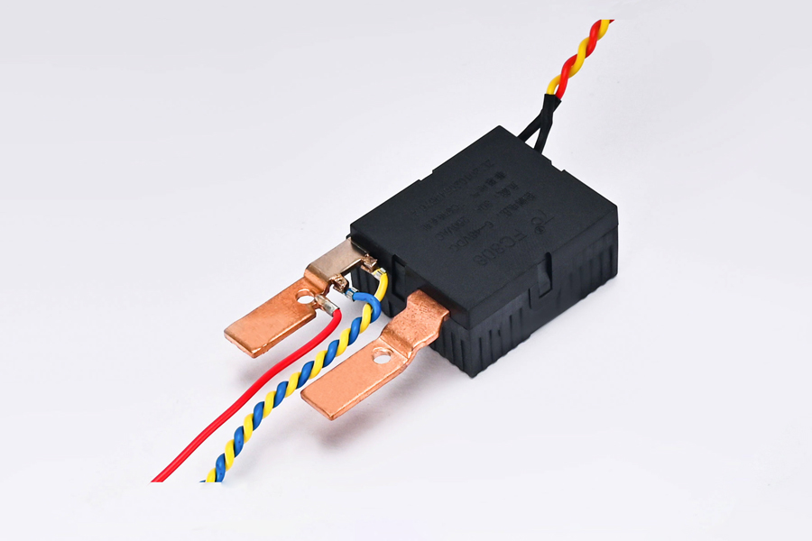 FC808-80A-9VDC-2P