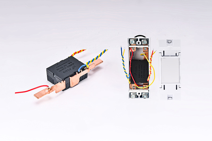 FC819-90A-9VDC-L